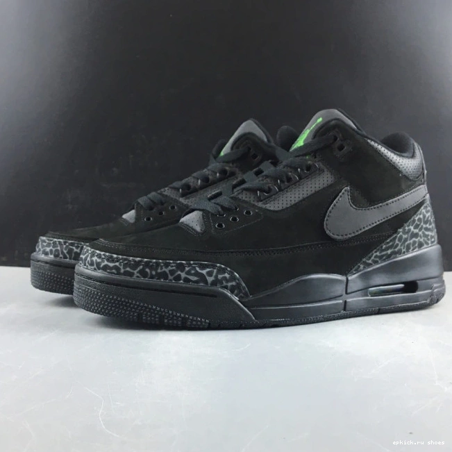 Rep Retro Oregon Jordan Duck 3 AJ3-902027 Air 0725